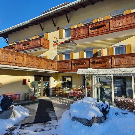 Hotel Martinerhof San Lorenzo di Sebato Εξωτερικό φωτογραφία