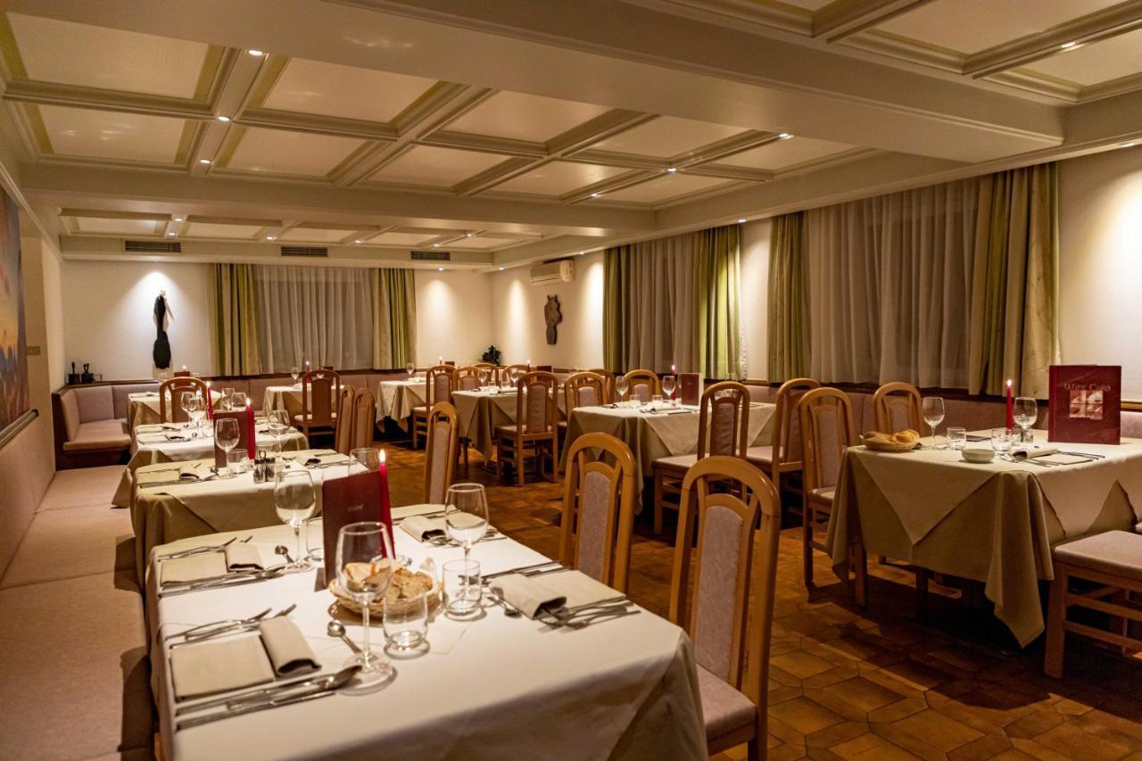 Hotel Martinerhof San Lorenzo di Sebato Εξωτερικό φωτογραφία