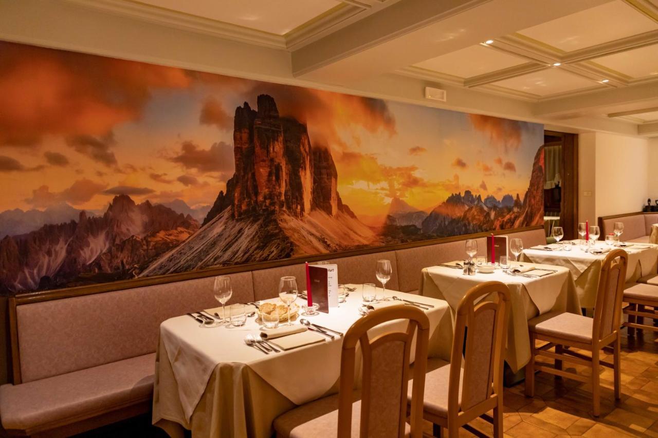 Hotel Martinerhof San Lorenzo di Sebato Εξωτερικό φωτογραφία