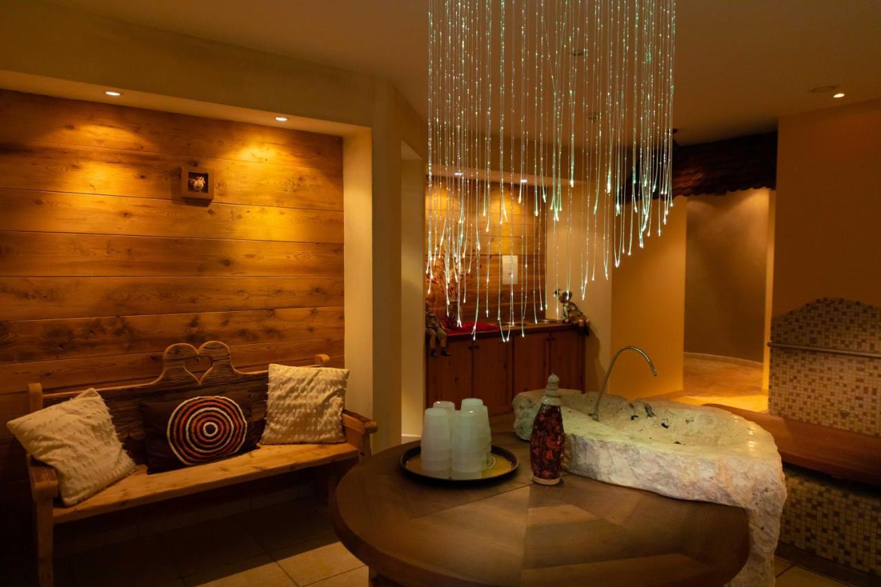 Hotel Martinerhof San Lorenzo di Sebato Εξωτερικό φωτογραφία