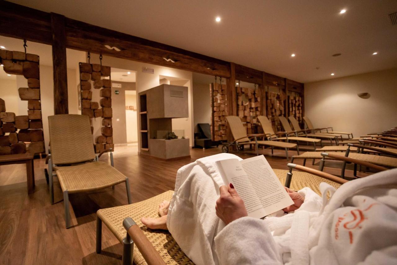 Hotel Martinerhof San Lorenzo di Sebato Εξωτερικό φωτογραφία