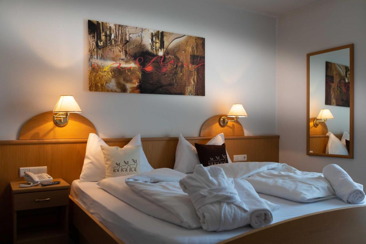 Hotel Martinerhof San Lorenzo di Sebato Εξωτερικό φωτογραφία