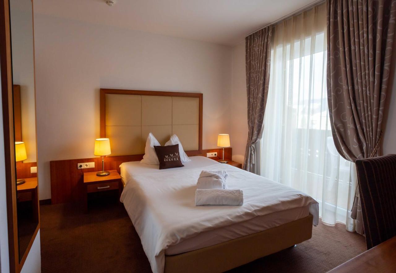 Hotel Martinerhof San Lorenzo di Sebato Εξωτερικό φωτογραφία