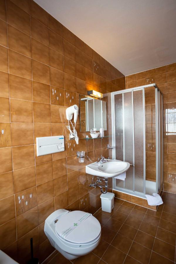 Hotel Martinerhof San Lorenzo di Sebato Εξωτερικό φωτογραφία
