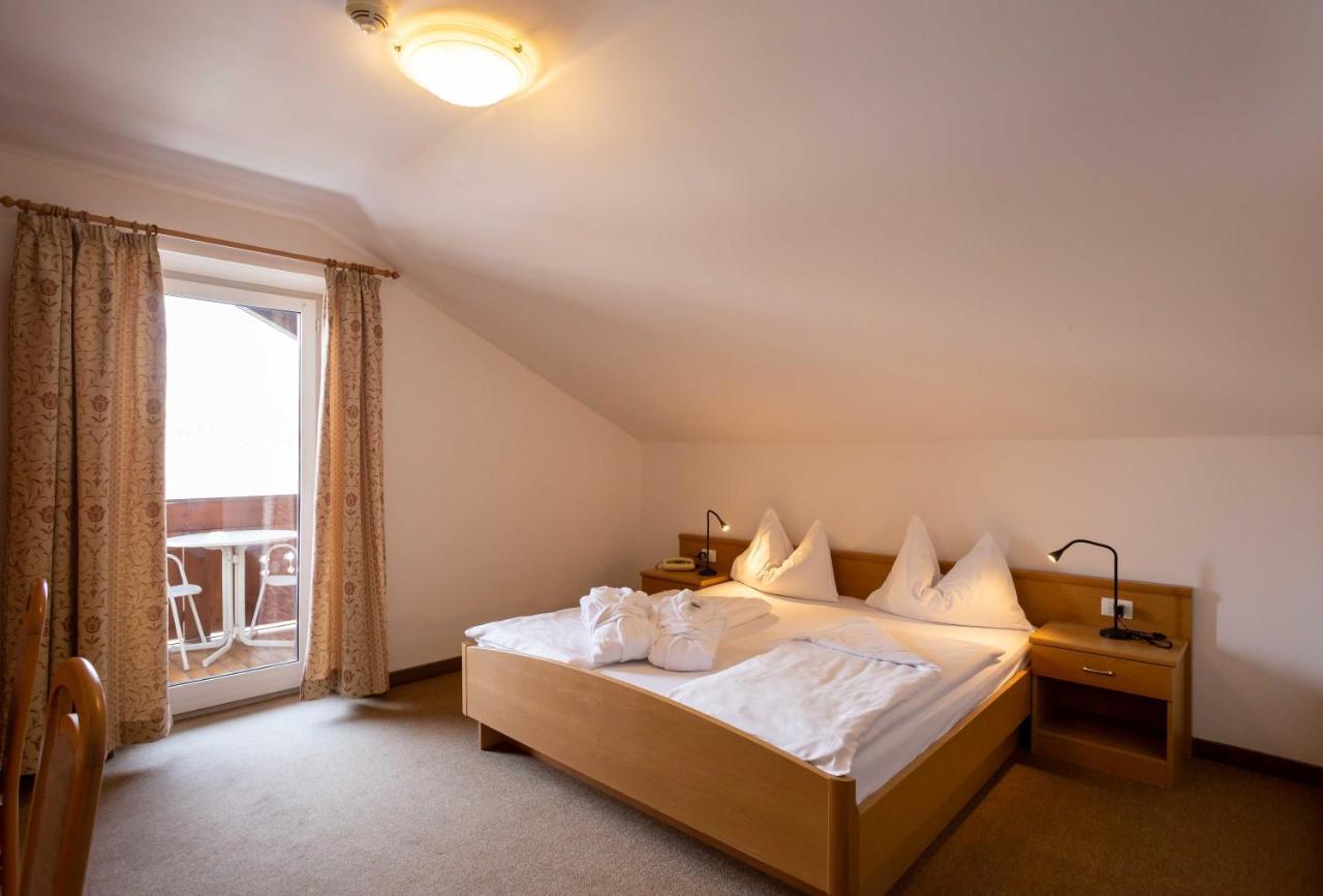 Hotel Martinerhof San Lorenzo di Sebato Εξωτερικό φωτογραφία